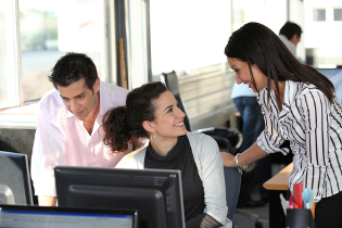 Blended Learning